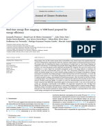 VSM Energy Efficiency - Compressed