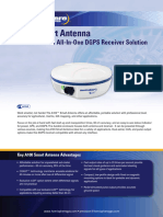 Hemisphere Gps A100 Datasheet - 142