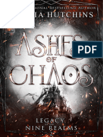 02 - Ashes of Chaos SB