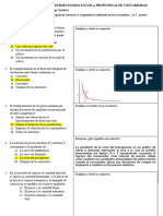 M (Co) EVALUACION UNIDAD I