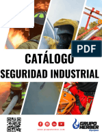 Seguridad Industrial