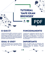 Tutorial Safe Exam Browser V3 Final