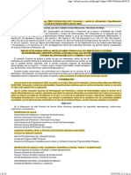 DOF - Diario Oficial de La Federación