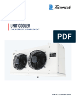 Unit-Cooler in en