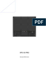 SPD-SX PRO Reference Ita02 W