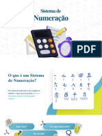 01 Sistemas de Numeracao Slide Animado