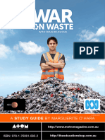 War On Waste