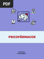 Guía de Psicofármacos