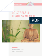 Viver Meditando - Ebook Grátis