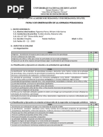 PPP - Ficha 3 - Semana 12 CICLO V