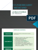 Banco Inmobiliario Mexicano