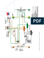 Bendix - Air - Brake - Spanish Esquema