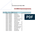 Pretes Literasi Level 2 Kelas 5 KM6 - Pretes Literasi Level 2 Kelas 5 KM6 - 1693974497200