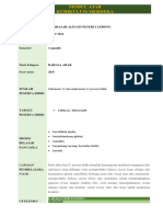 MODUL AJAR Bahasa Arab