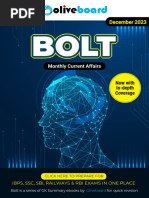 December 2023 Bolt