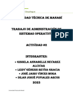 Activida 2