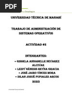 Activida 2