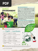 World Environment Day B2