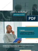 Marketing