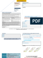 Cours + Exercice Structure de La Terre A Completer Et Imprimer