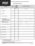 17-Project Components and Operation Information