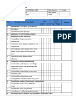 Penilaian Evaluasi Guru Endang