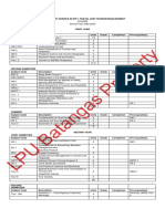 Ittm Curriculum Ay 2022 2023