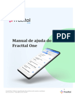 Manual Do Fracttal One 