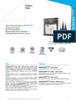 Water Chillers Heat Pumps Euroconfort