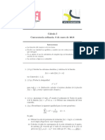 Calculo Enero 2018 Resuelto