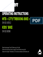 Merida Instruction Manual Bicycles en 2021-04-21 Web