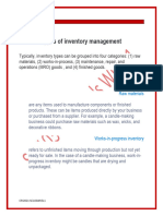 C. WK5L1SC3 Types of Inventory Mgt.