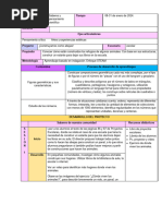 Construyamos Como Abejas