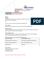 Waves A Level Notes