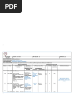 PLANIFICACION 4to Año II Momento UESR-1