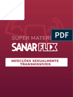 IST - Super Material SANAR