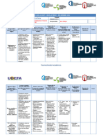 Plan de Accion 2024 UDEFA Decanato de Ing Ciencias Agro y Mar