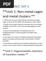 Inorganic MP 2