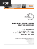 Global Series - OMM-60Hz