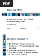 IEEE STD P1532