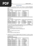 Ejercicios - Liquidacion IGV 2024