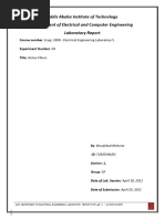 Lab Report 4 - Active Filters