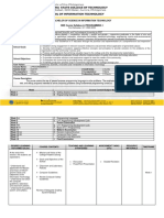 Programming1 Syllabus