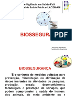 Biossegurança - Quali2