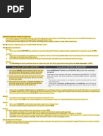 FORM M Instructions