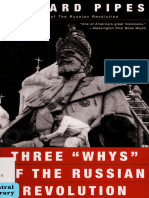 Three Whys of The Russian Revolution (Richard Pipes) (Z-Library)