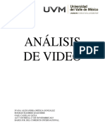 Copia de Analisis de Video