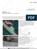 Informe Situacion Estructura Cafe 32 KM32