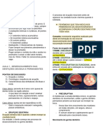 Odontopediatria 