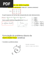 Transformação de Deformação